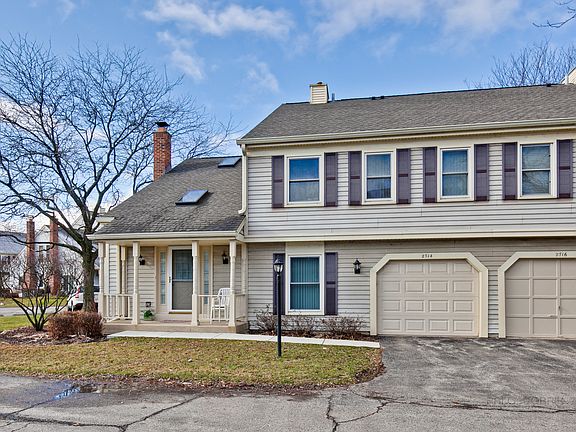 2nd image of 2714 College Hill Cir