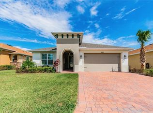 477 Treviso Dr, Poinciana, FL 34759