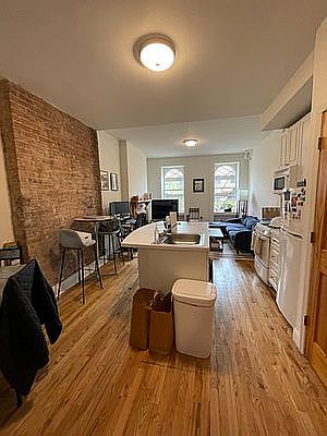 1st image of 523 Hudson St APT 4FN