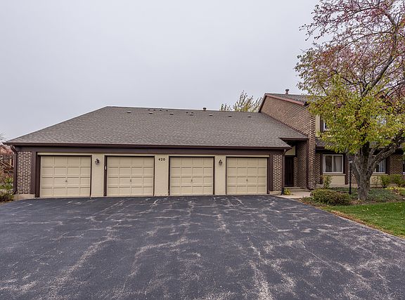3rd image of 420 Ramblewood Dr APT B