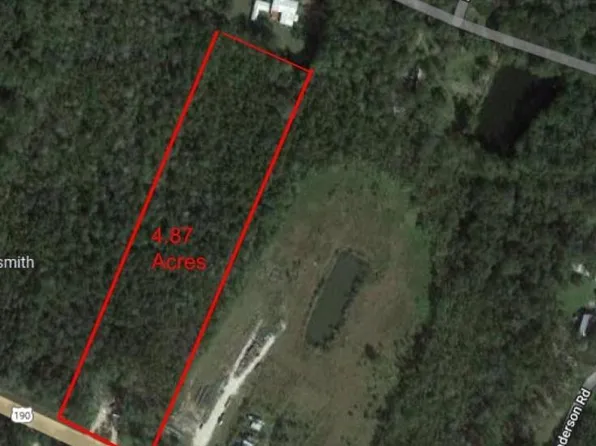 26407 Highway 190, Lacombe, LA 70445