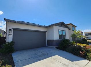 4542 Drowsy Water Way, Folsom, CA 95630