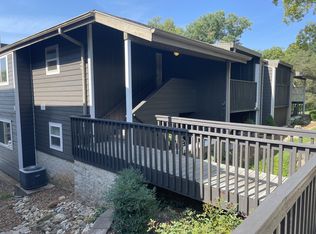 118 W Hensley St #B, Branson, MO 65616