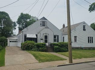 3308 Glenwood Park Ave, Erie, PA 16508