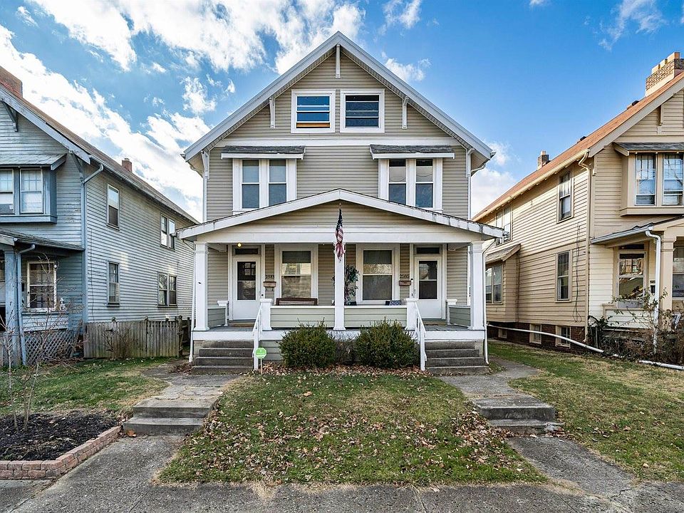 1st image of 2583 Findley Ave #5