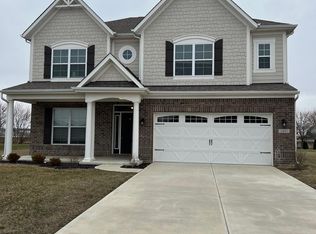 1443 Classic Ave, Greenwood, IN 46143
