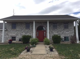 1181 Us Highway 56, Council Grove, KS 66846