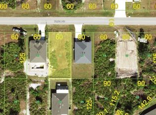 201 Baytree Dr, Rotonda West, FL 33947