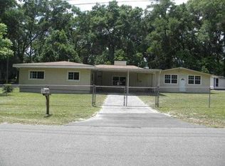 2340 NE 14th Ave, Ocala, FL 34470