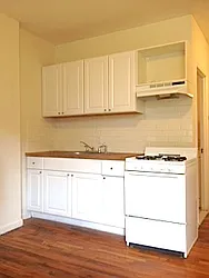 Rented by A D Shaye Realty Group 