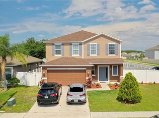 5021 Windbourne Way, Saint Cloud, FL 34772