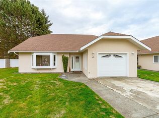 635 Blenkin Ave #128, Parksville, BC V9P 2K7