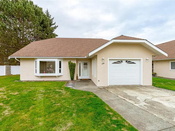 635 Blenkin Ave #128, Parksville, BC V9P 2K7