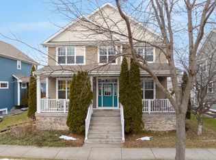3162 Harmony St, Sun Prairie, WI 53590