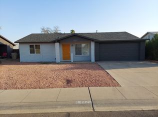 7225 W Cheryl Dr, Peoria, AZ 85345