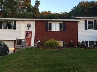 1886 Mosser Rd, Mc Henry, MD 21541