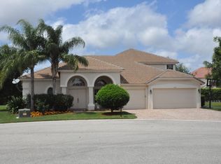 6397 Crown Island Cv, West Palm Beach, FL 33411
