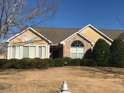 2191 Rockbridge Rd APT 2203, Stone Mountain, GA, 30087