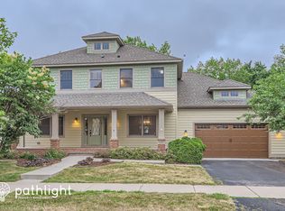 6493 W Laketowne Dr NE, Albertville, MN 55301