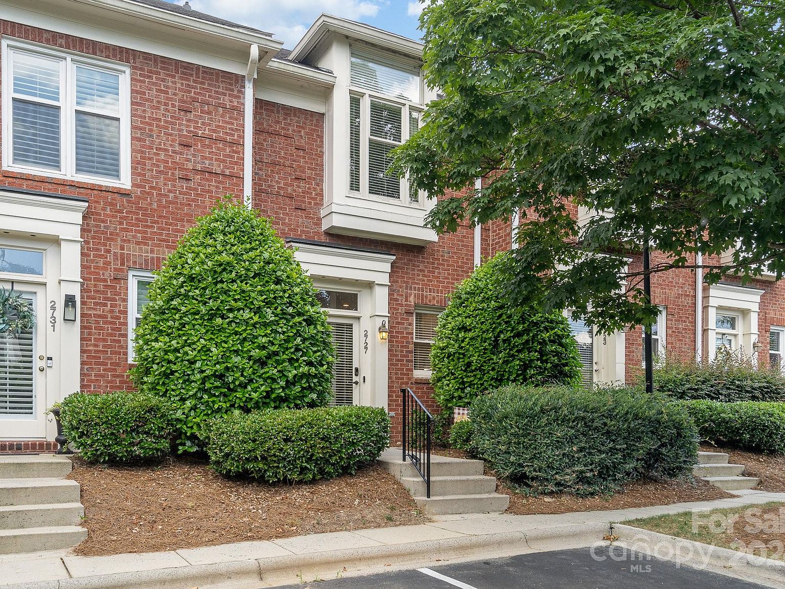2727 Dilworth Heights Ln, Charlotte, NC 28209 Zillow