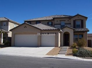 6232 Silver Edge St, North Las Vegas, NV 89031