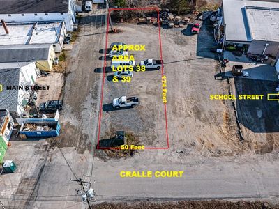 L38/39 Cralle Ct, Kilmarnock, VA, 22482