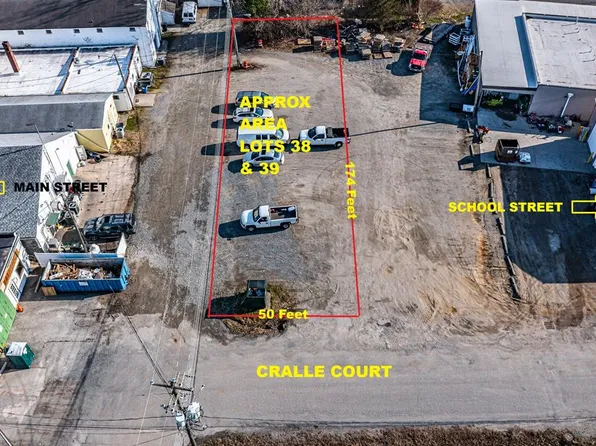 L38/39 Cralle Ct, Kilmarnock, VA 22482