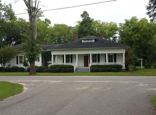 318 Upland Ave, Marion, SC 29571