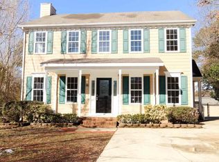 101 Open Hearth Ct, Knightdale, NC 27545