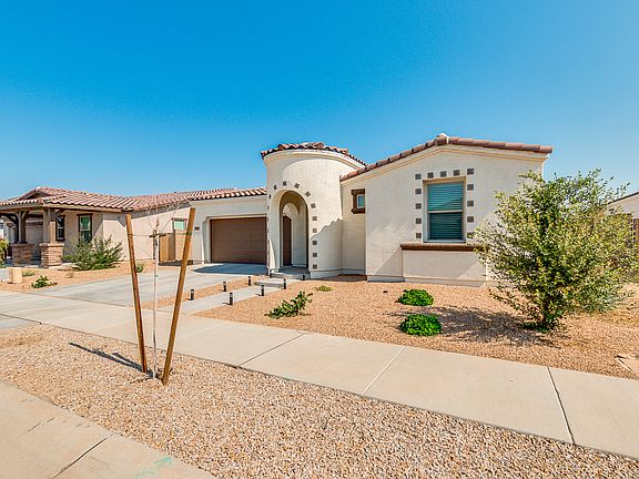 2nd image of 22622 E Desert Spoon Dr