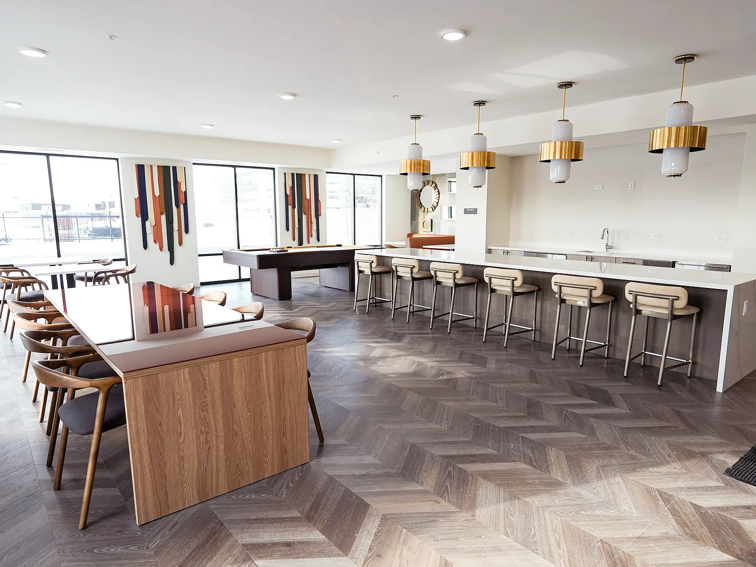 Galewood Residences — Photo 3