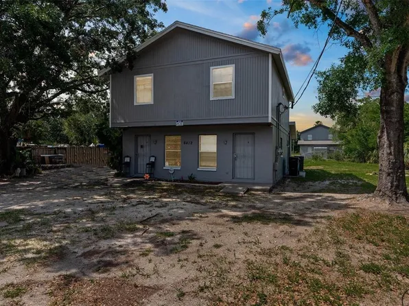 6412 Diamond St APT A, Tampa, FL 33619