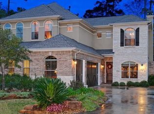 10 Mill Point Pl, Spring, TX 77380