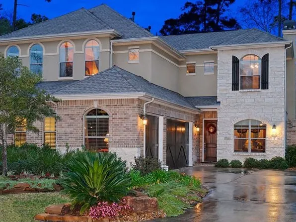 10 Mill Point Pl, Spring, TX 77380