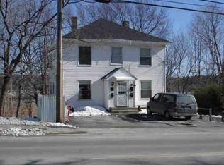 91 E Broadway APT 2, Derry, NH 03038