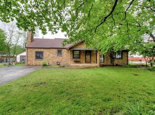 1001 Kipling Dr, Nashville, TN 37217