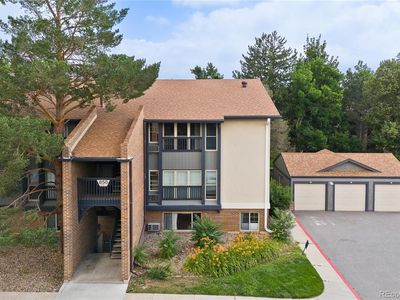 850 W Moorhead Circle #3L, Boulder, CO, 80305