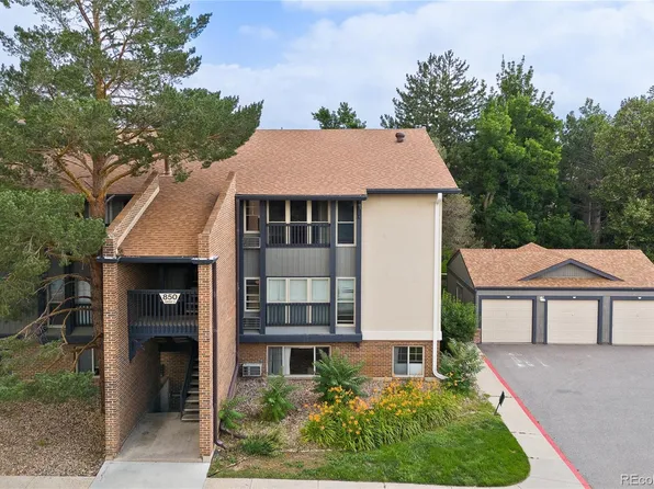 850 W Moorhead Circle #3L, Boulder, CO 80305