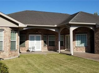 379 S Emilie St, Garyville, LA 70051