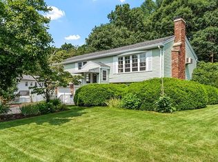 20 Pinecroft Ave, Holden, MA 01520