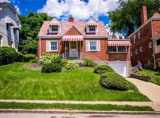 2323 Fairland St, Pittsburgh, PA 15210