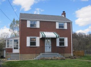 205 Verna Dr, Pittsburgh, PA 15209