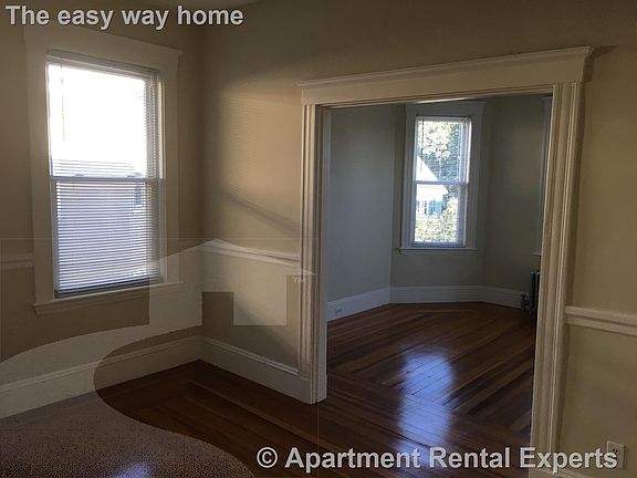 Apartment Rental Experts