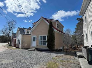 2365 Highway 3, Barrington West, NS B0W 1E0