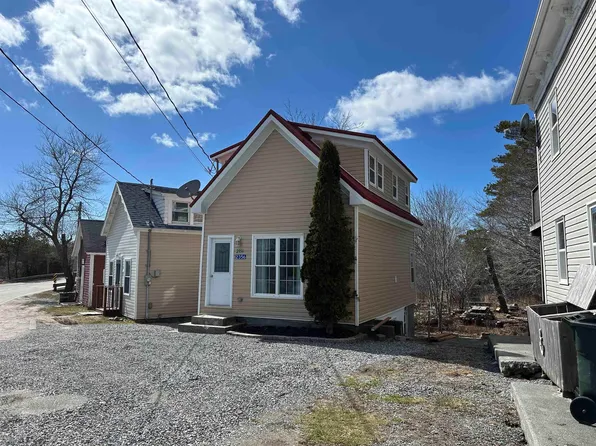 2365 Highway 3, Barrington West, NS B0W 1E0