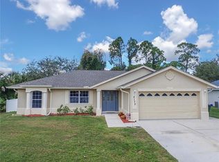2173 S Cranberry Blvd, North Port, FL 34286
