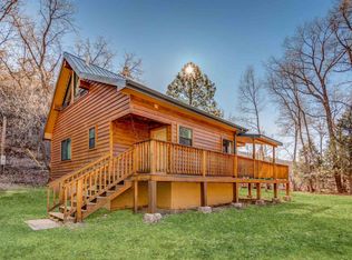 27 Mountain Trout, Pecos, NM 87552