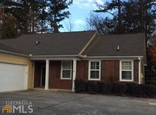 2355 Barrett Cottage Pl, Marietta, GA 30066