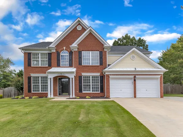 2418 Colony Woods Dr, Apex, NC 27523