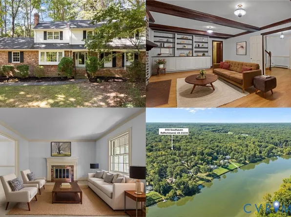 4110 Southaven Rd, Richmond, VA 23235
